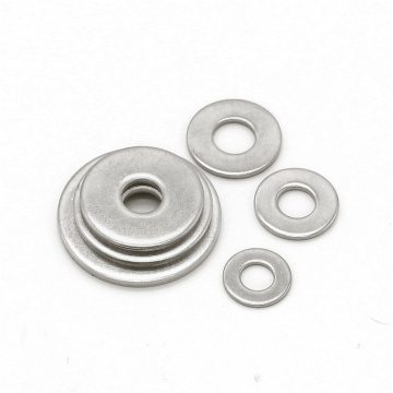 machine spring lock split washers